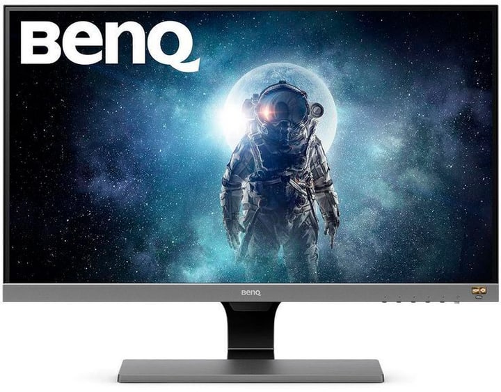 Benq EW277HDR 27" Moniteur EW277HDR 27" Moniteur Benq 785300146180 Photo no. 1