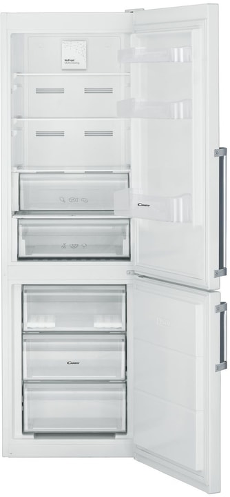 Candy CVBN6184WBF Frigo CVBN6184WBF Frigo Candy 785300141165 N. figura 1