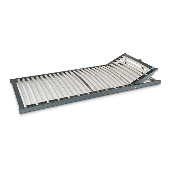 HAPPY FLEX PLUS SLIM 200 Rete a doghe FLEX PLUS SLIM 200 Rete a doghe HAPPY 364200905809 Lunghezza 190.0 cm Larghezza 80.0 cm N. figura 1
