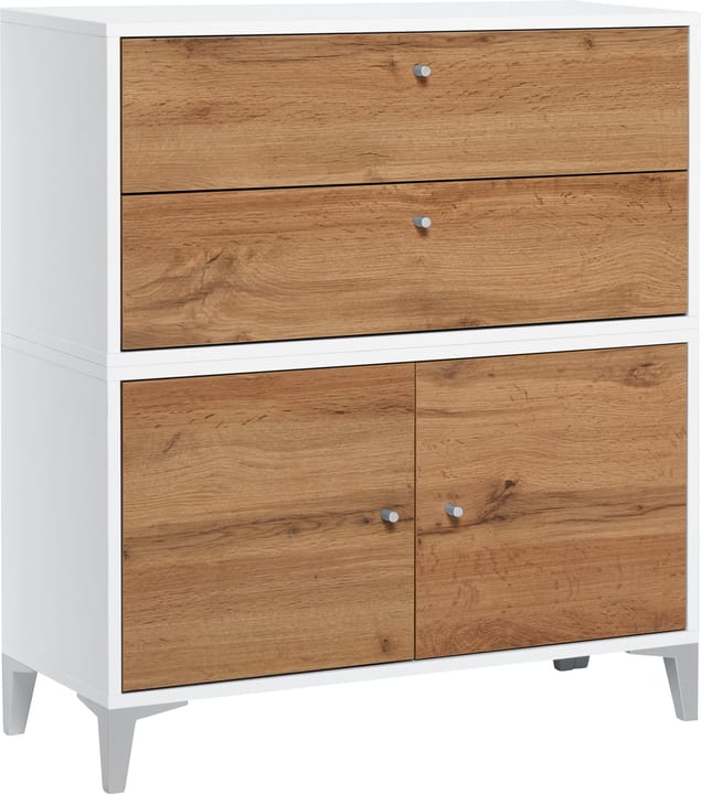 FILUS Cassettone FILUS Cassettone 400800600000 N. figura 1