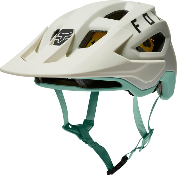 Image of Fox Speedframe Velohelm ecru bei Migros SportXX