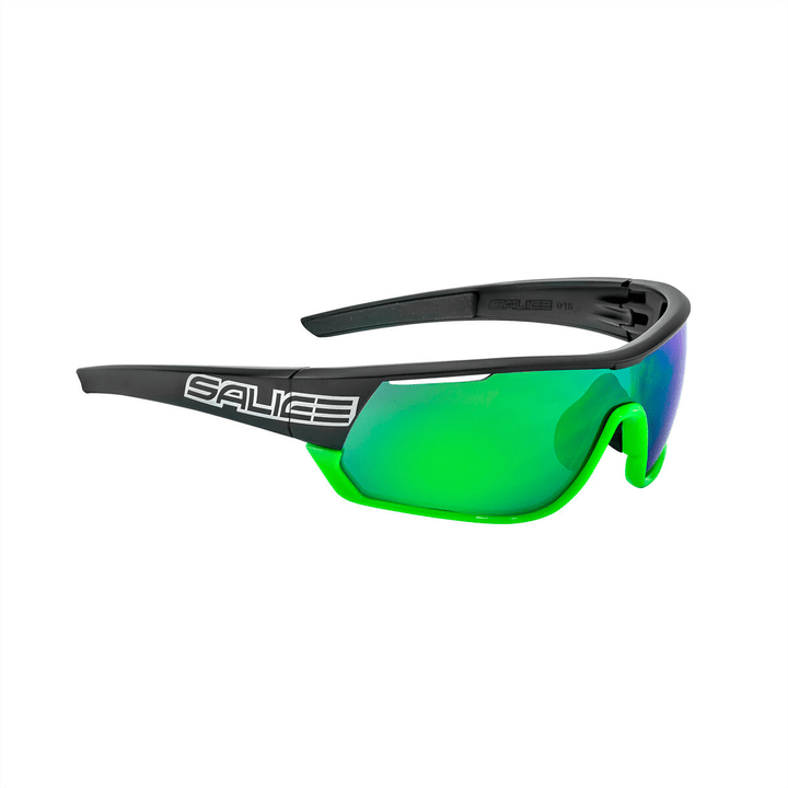 Image of Salice 016Rwx Sportbrille gras