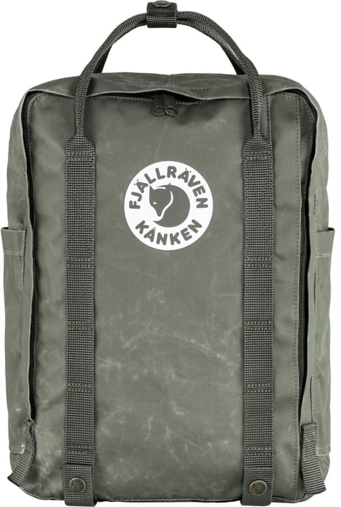 Image of Fjällräven Tree-Kånken Daypack dunkelgrau
