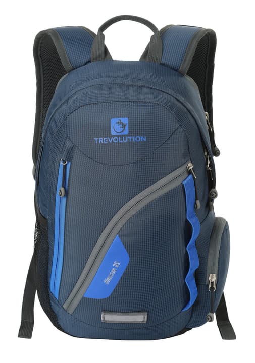 Image of Trevolution Nexus Daypack blau