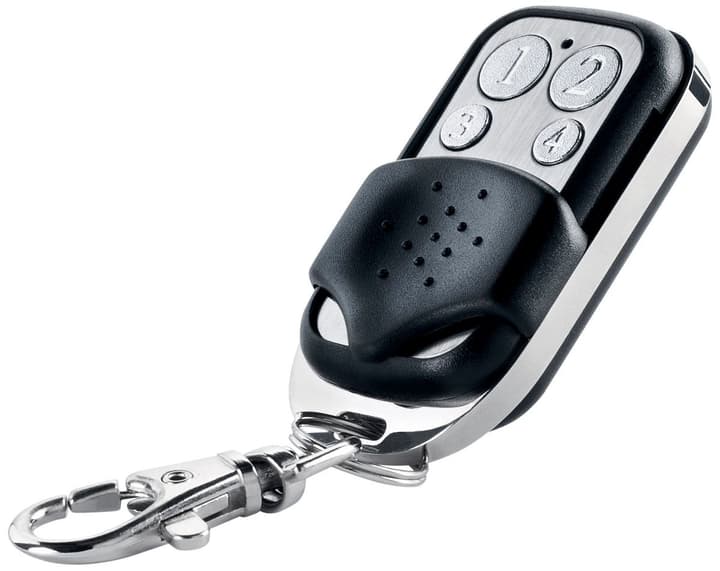 devolo Home Control Telecomando Home Control Telecomando devolo 798205800000 N. figura 1