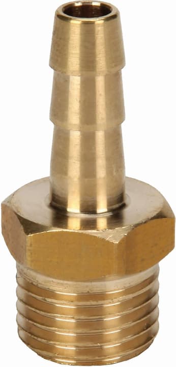 Image of Einhell Gewindestecktülle R1/4 AG ø 6mm Kupplungen bei Do it + Garden von Migros