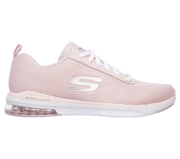 Skechers Skech-Air Infinity Chaussures de loisirs pour femme Skech-Air Infinity Chaussures de loisirs pour femme Skechers 463318441032 Couleur rose ce Taille 41 Photo no. 1