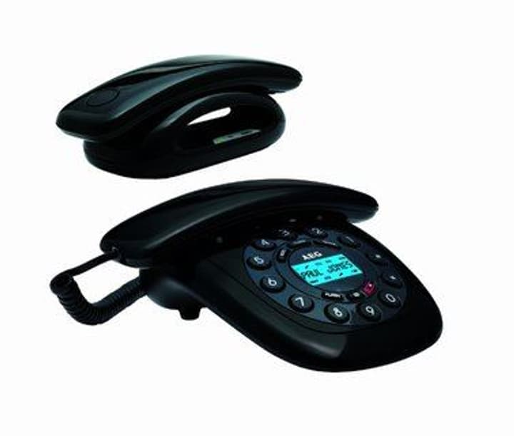 AEG Solo combo 15 DECT-Telefon mit Anruf AEG Solo combo 15 DECT-Telefon mit Anruf 95110003638313 Bild Nr. 1