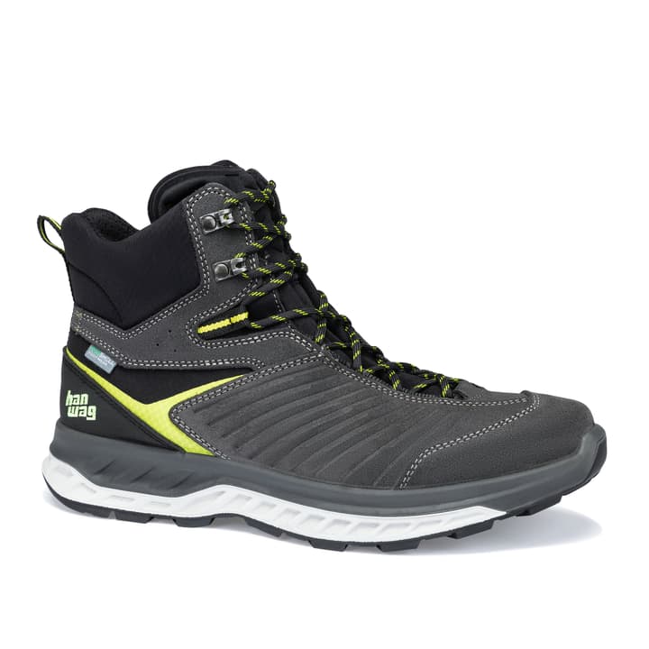 Image of Hanwag Blueridge ES Wanderschuhe grau bei Migros SportXX