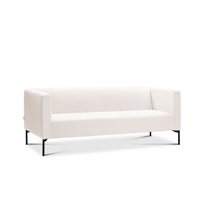 TACO II 2.5er Sofa TACO II 2.5er Sofa 360045650401 Grösse B: 180.0 cm x T: 97.0 cm x H: 73.0 cm Farbe Ecru Bild Nr. 1