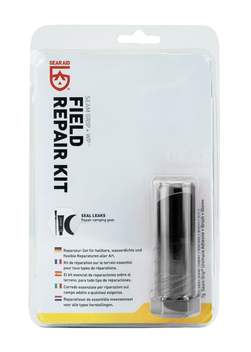 Image of McNETT Seam Grip Instant Repair Kit Reparaturset