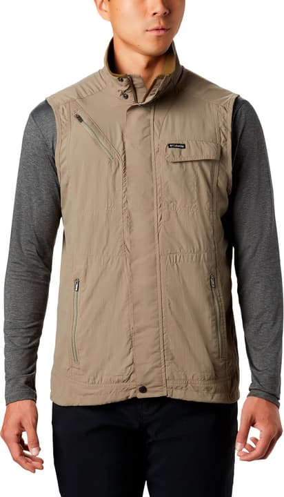 Image of Columbia Silver Ridge II Weste schlamm bei Migros SportXX