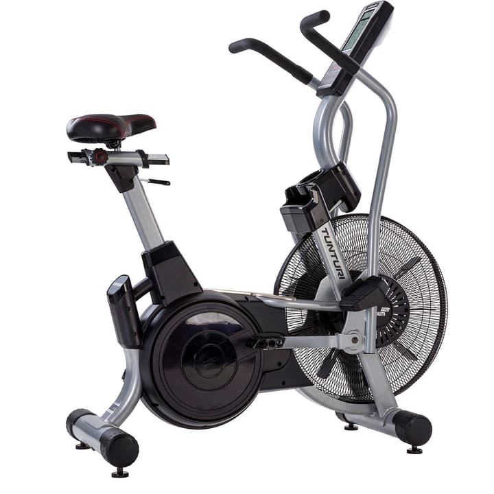 Tunturi Platinum Pro Air Bike Bike Platinum Pro Air Bike Bike Tunturi 463085800000 Bild-Nr. 1