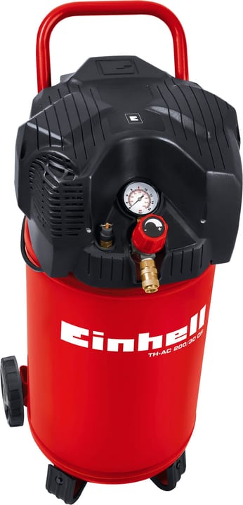 Einhell Kompressor TH-AC 200/30 OF Kompressor TH-AC 200/30 OF Einhell FG0000090002 Bild Nr. 1