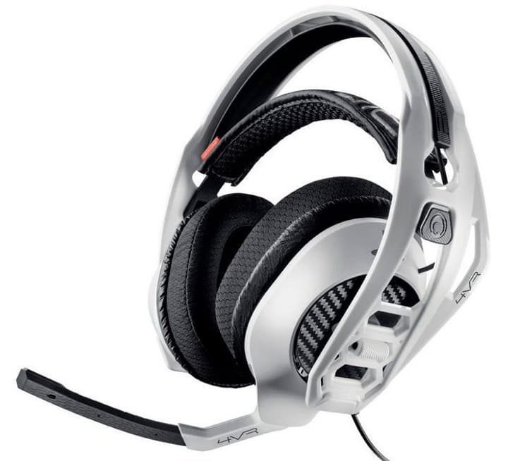 Plantronics RIG 4VR Stereo Gaming Headset RIG 4VR Stereo Gaming Headset Plantronics 785300124147 N. figura 1