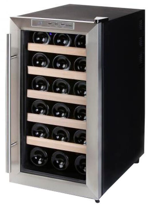 Domo DO921WK Réfrigérateur à vin DO921WK Réfrigérateur à vin Domo 785300150733 Photo no. 1