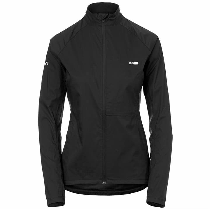 Image of Giro M Stow Jacke schwarz