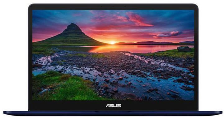 Asus ZenBook Pro UX550VD-BN078R Ordinateur portable ZenBook Pro UX550VD-BN078R Ordinateur portable Asus 785300132540 Photo no. 1