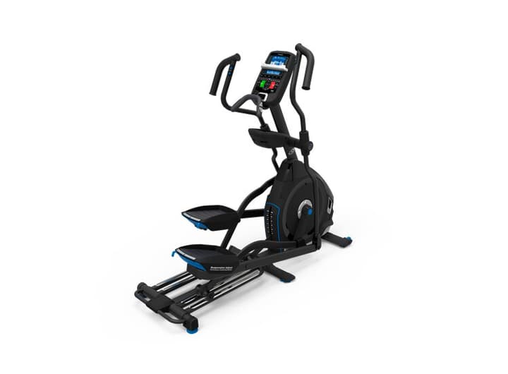 Image of Nautilus E628 Elliptical Crosstrainer