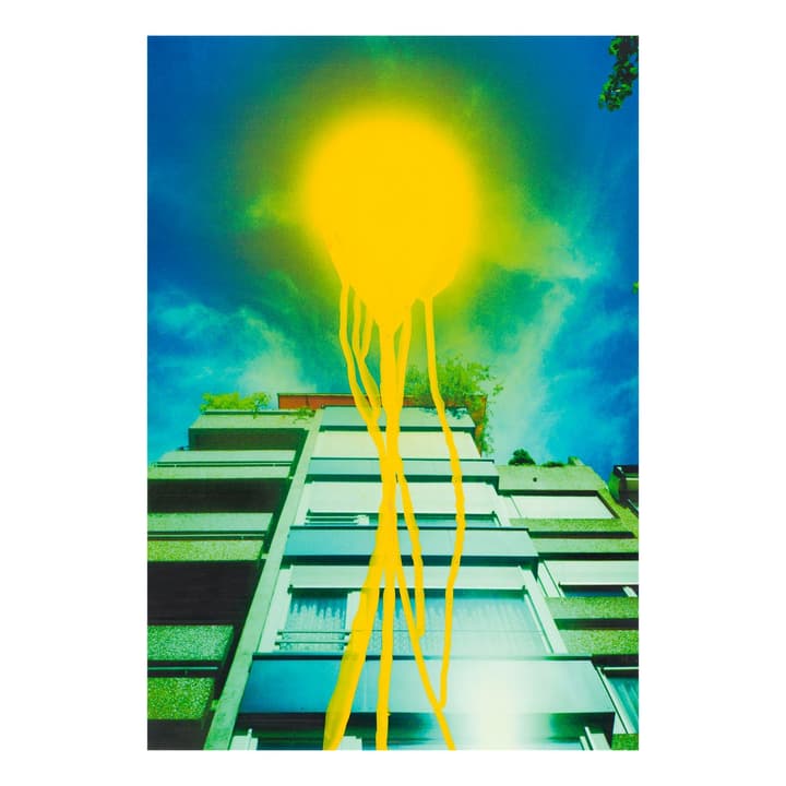 SUN Tableau SUN Tableau 384028700000 Photo no. 1