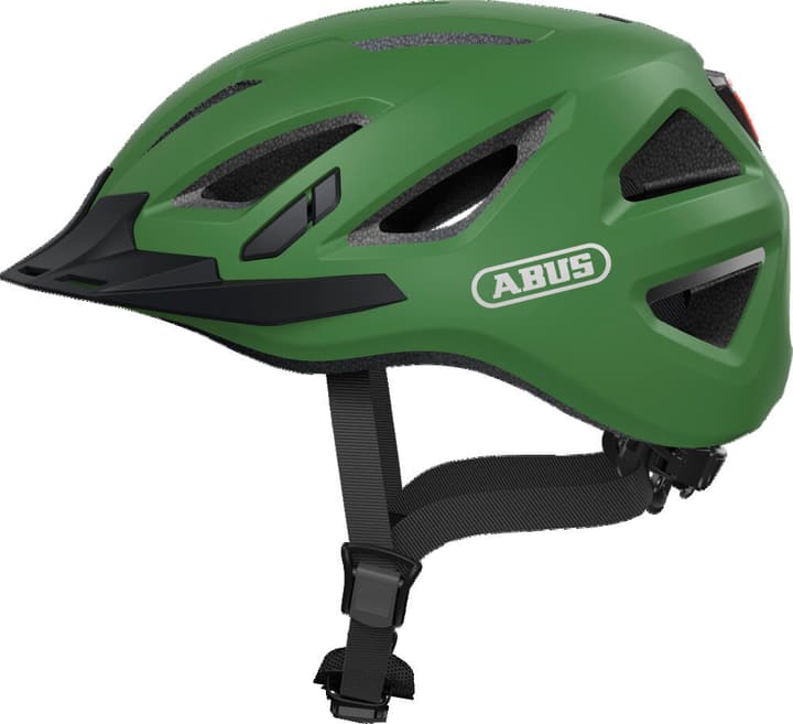 Image of Abus Urban-I 3.0 Velohelm smaragd