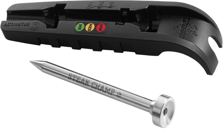 Steak Champ 3c black Thermometer 3c black Thermometer Steak Champ 717389300000 Bild Nr. 1