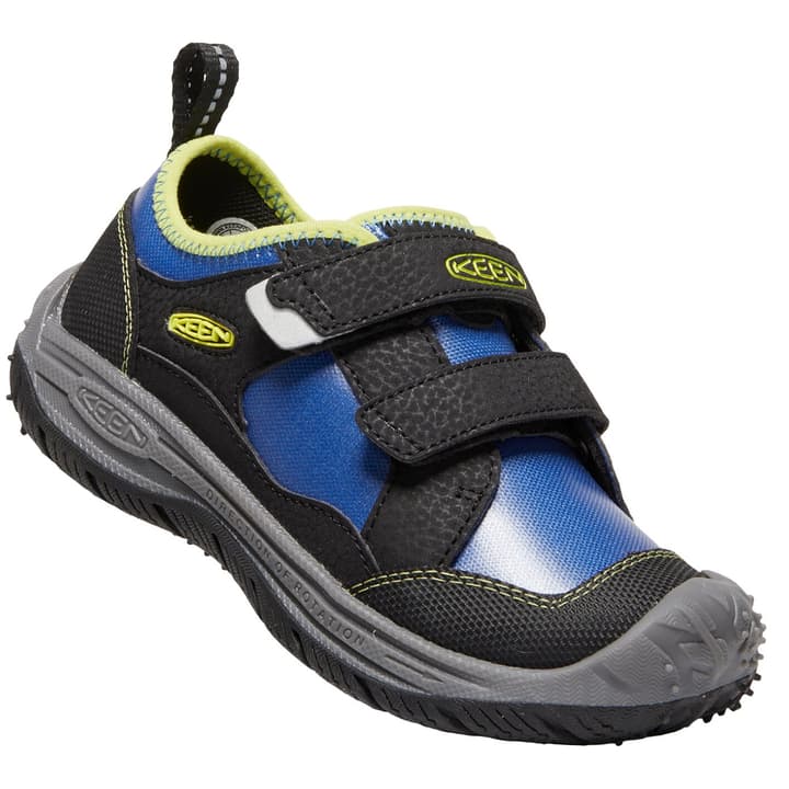 Image of Keen Speed Hound Freizeitschuhe schwarz bei Migros SportXX