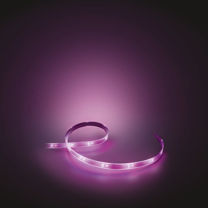 Image of Philips hue Plus Basis 2 m Light-Strip