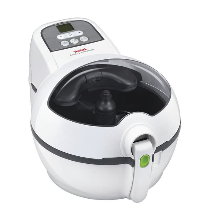Tefal Actifry Express Snacking Fritteuse Actifry Express Snacking Fritteuse Tefal 717467800000 Bild Nr. 1