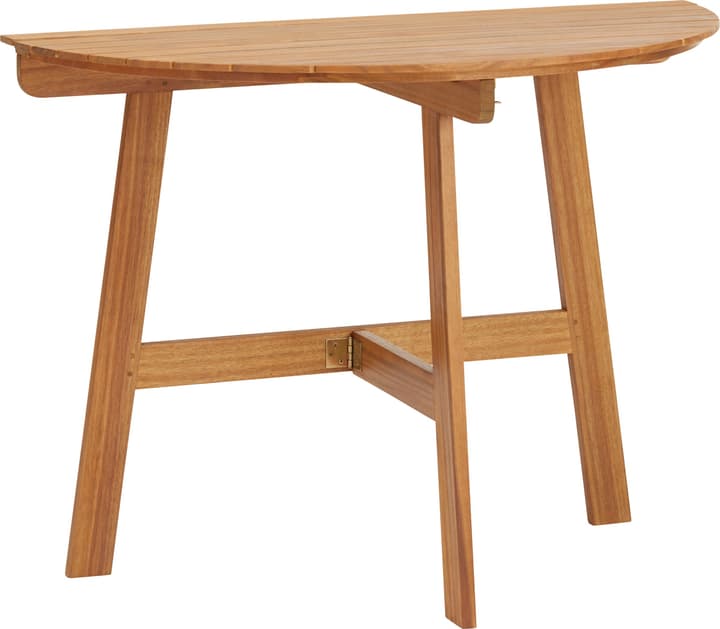 Image of M-Giardino CAMERON 100x50 cm Klapptisch bei Do it + Garden von Migros