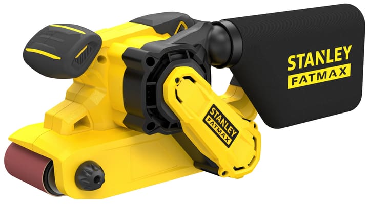 Image of Stanley Fatmax 1010 W Bandschleifer bei Do it + Garden von Migros