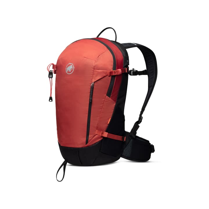 Image of Mammut Lithium 15 Women Wanderrucksack terra-cotta