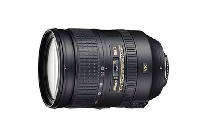 Nikon Nikkor AF-S 28-300mm/3.5-5,6G ED VR Objektiv Objektiv Nikkor AF-S 28-300mm/3.5-5,6G ED VR Objektiv Objektiv Nikon 785300125537 Bild Nr. 1