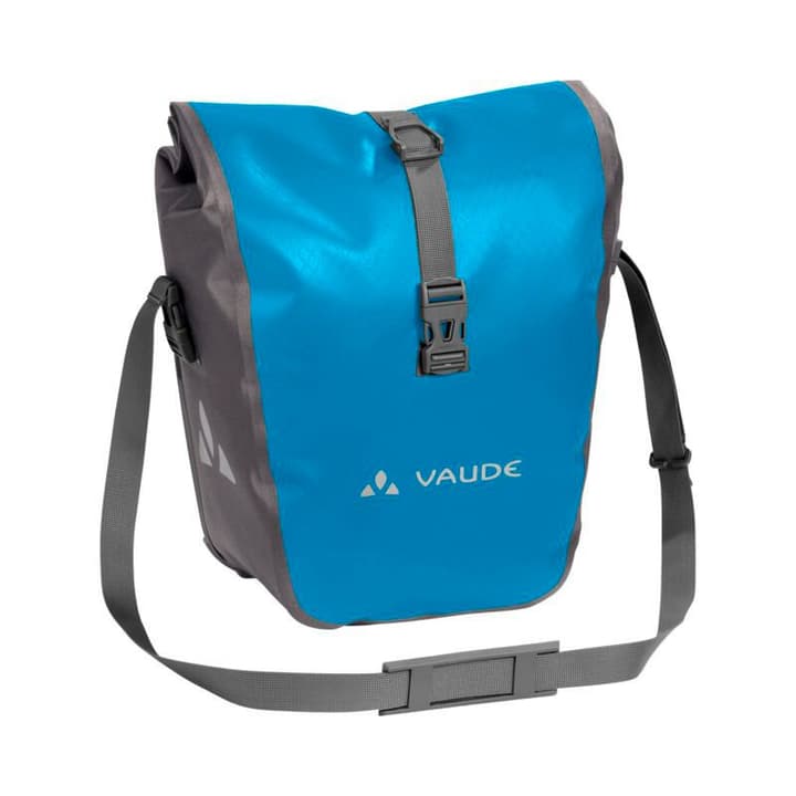 Image of Vaude Aqua Front Velotasche kohle