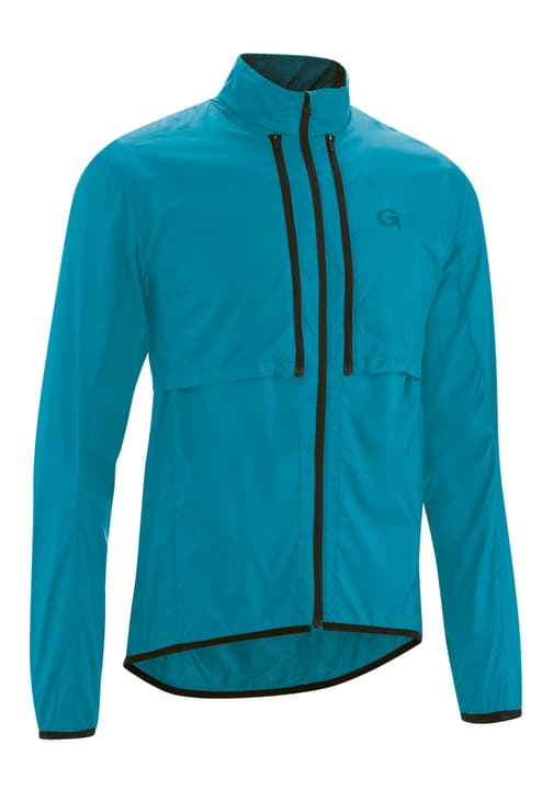 Image of Gonso Cancano Jacke azur bei Migros SportXX