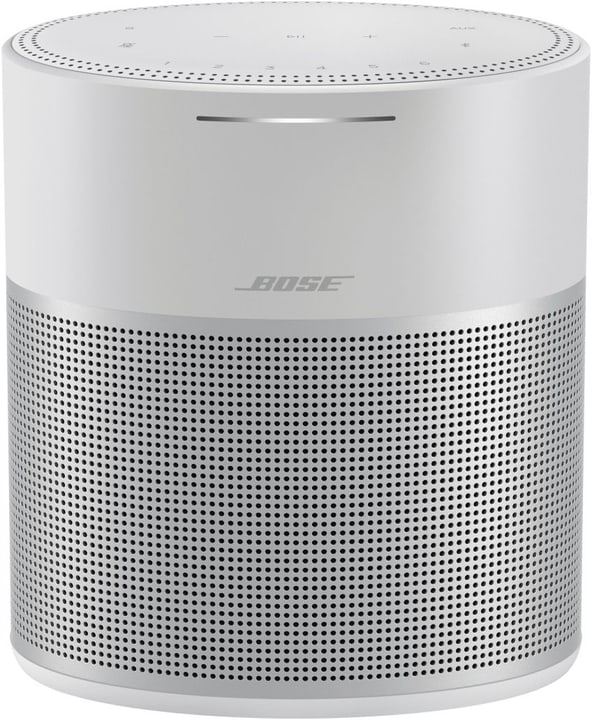 Bose Home Speaker 300 - Argent Haut-parleur smart Home Speaker 300 - Argent Haut-parleur smart Bose 772832500000 Photo no. 1