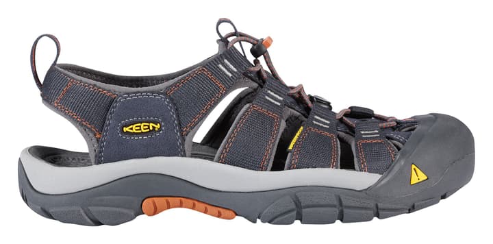 Image of Keen Newport H2 Sandalen blau bei Migros SportXX