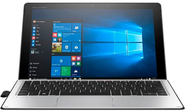HP Elite x2 G2 1LV97EA#UUZ Elite x2 G2 1LV97EA#UUZ HP 785300136247 Photo no. 1