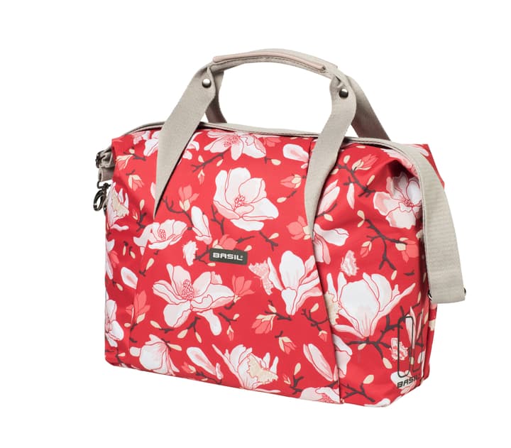 Basil Magnolia Carry all bag Sac en bandoulière Magnolia Carry all bag Sac en bandoulière Basil 462996500000 Photo no. 1