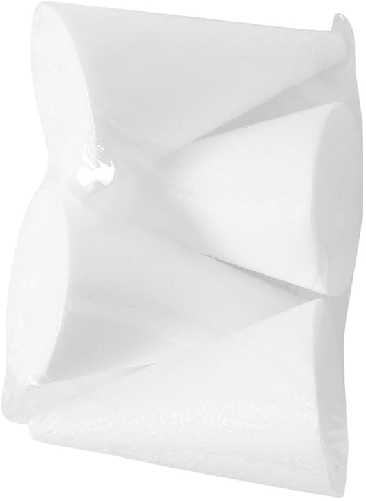 Image of I AM CREATIVE Styroporkegel 4 x 6.5 cm, Stk. Styropor bei Do it + Garden von Migros