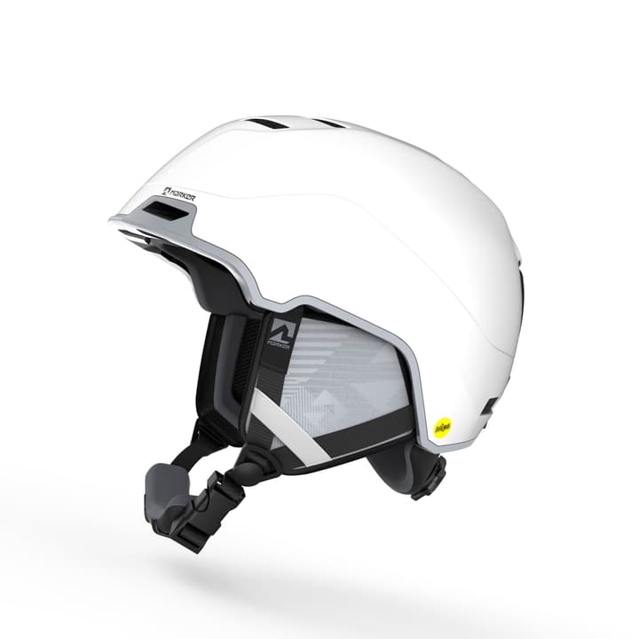 Image of Marker Confidant Mips Wintersport Helm weiss