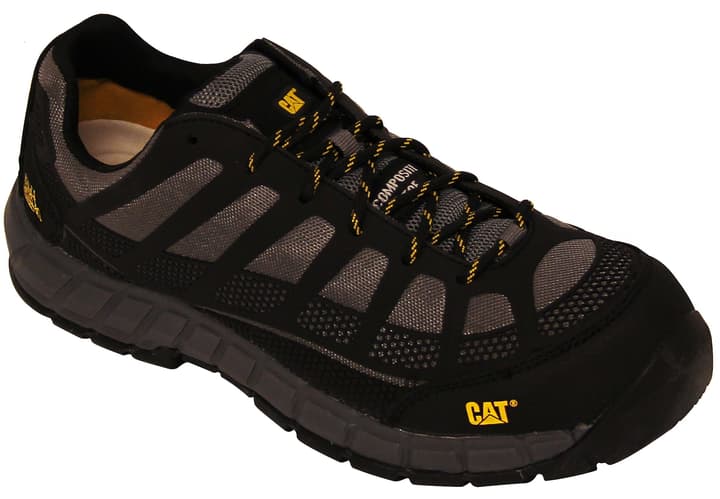 CAT Arbeitsschuh Streamline Arbeitsschuh Streamline CAT 604020100000 Schuhgrösse 46 Bild Nr. 1