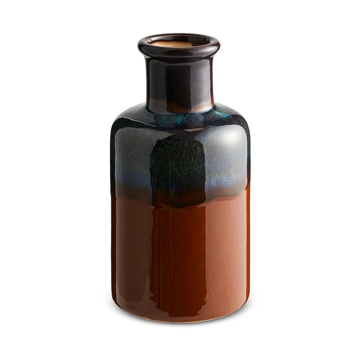 EMILIA Vase EMILIA Vase 396097600000 Dimensions L: 11.5 cm x P: 11.5 cm x H: 22.5 cm Couleur Lilas Photo no. 1
