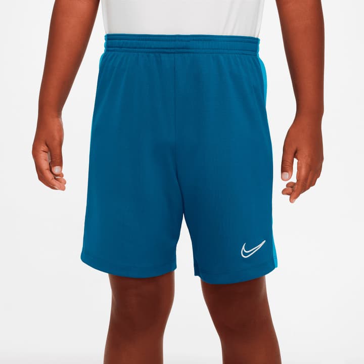 Image of Nike Dri-FIT Soccer Shorts Academy23 Shorts petrol