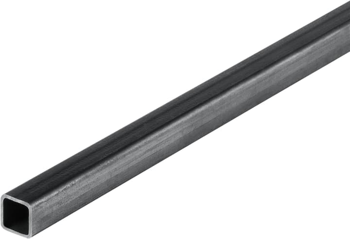 alfer Tubo quadrato 12 x 12 x 1 mm acciaio laminato a freddo 1 m Tubo quadrato 12 x 12 x 1 mm acciaio laminato a freddo 1 m alfer 605112100000 N. figura 1