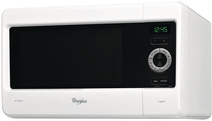 Whirlpool Mikrowelle MWA 269 WH Mikrowelle Mikrowelle MWA 269 WH Mikrowelle Whirlpool 785300135273 Bild Nr. 1