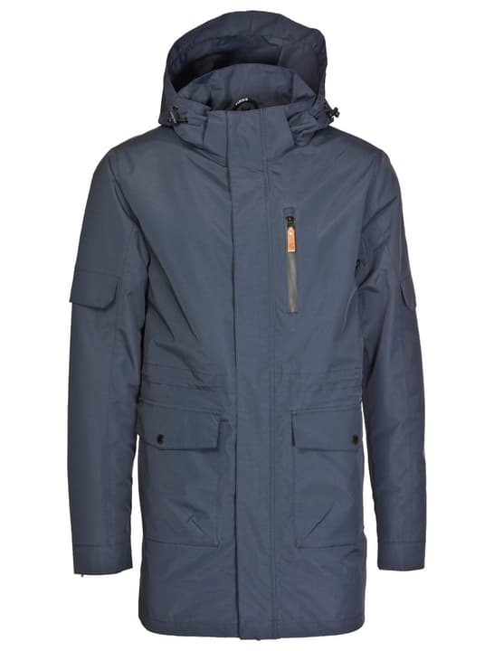Image of Rukka Morgan Regenjacke marine