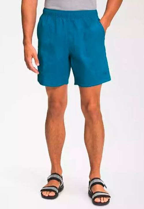 Image of The North Face Class V Pull on Shorts blau bei Migros SportXX