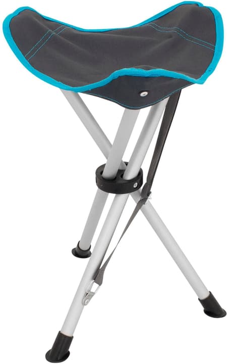 Eurotrail Tabouret de camping Alta Chaise de camping