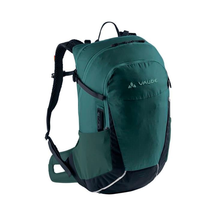 Image of Vaude Tremalzo 22 Bikerucksack smaragd
